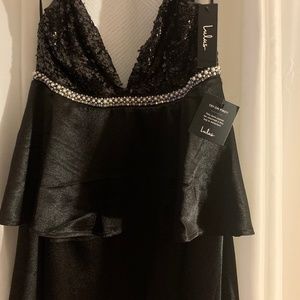 Cocktail Dress